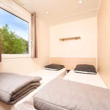 3 Etoiles - Piscine - Efaeh0 Camping Malemort-du-Comtat