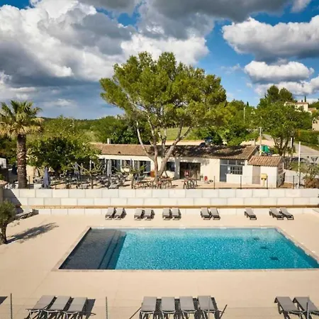 3 Etoiles - Piscine - Efaeh0 Camping *
